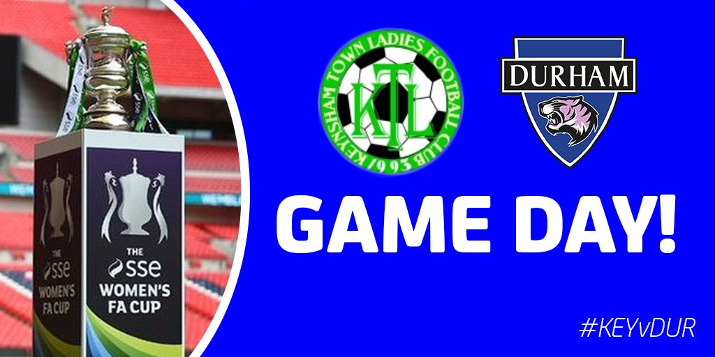 Durham Women FC tweet media