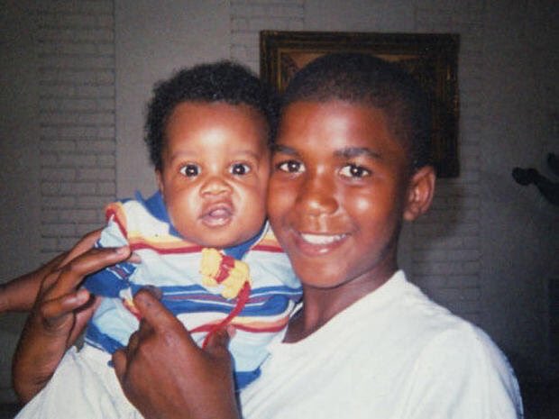 He would have been 22 today, Happy Heavenly Birthday Trayvon Martin  