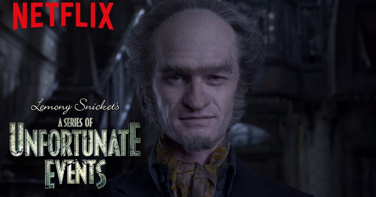 Okudunuz mu? A Series of Unfortunate Events | Talihsiz Serüvenler Dizisi (dizi) dlvr.it/NHpzTM #7saniye #Diziler