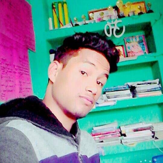 P_Rem25's tweet photo. Attitude को कुरा न गर कान्छी बाबुरामले #followback नगर्दा #unfollow गर्न मै हु 😂😂 
#New_profile_pic 😀 https://t.co/H6pxnvee4m