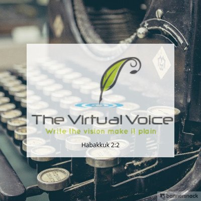 VirtualVoiceMag's tweet photo. Please follow us at https://t.co/4LZcgX2gE6 https://t.co/QVI2P3dYFu