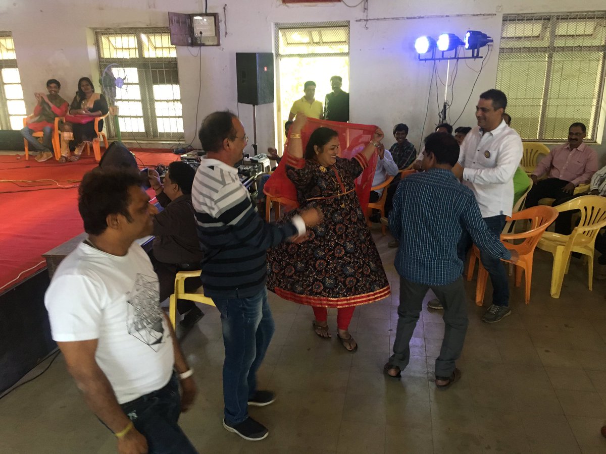 NESVasaiAlumni tweet media