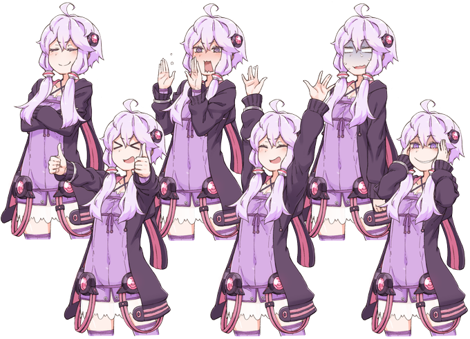 今回は仰け反りシリーズです 