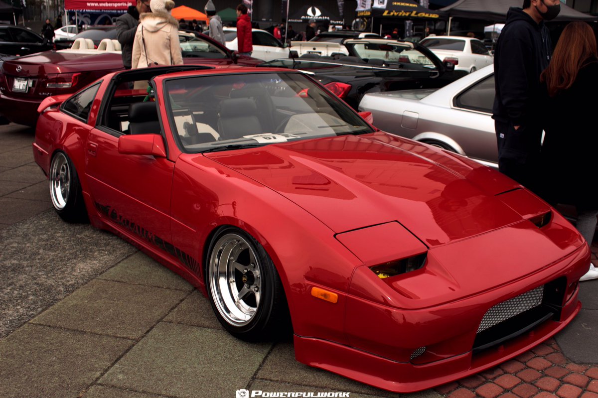 Powerfulwork's tweet photo. Jan. 29,2017 Auto Fashion VIPFEST JAPAN in Osaka ATCホール

https://t.co/o7dB4p2nA9…

#afvipfest #autofashionjapan https://t.co/gqMIBd6Ikt