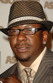 Happy Birthday Bobby Brown 