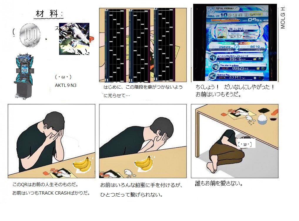 バリエーション無限大 How To Make Sushi 誰もお前を愛さない パロディまとめ Togetter バリエーション無限大 How To Make Sushi 誰もお前を愛さない パロディまとめ Togetter