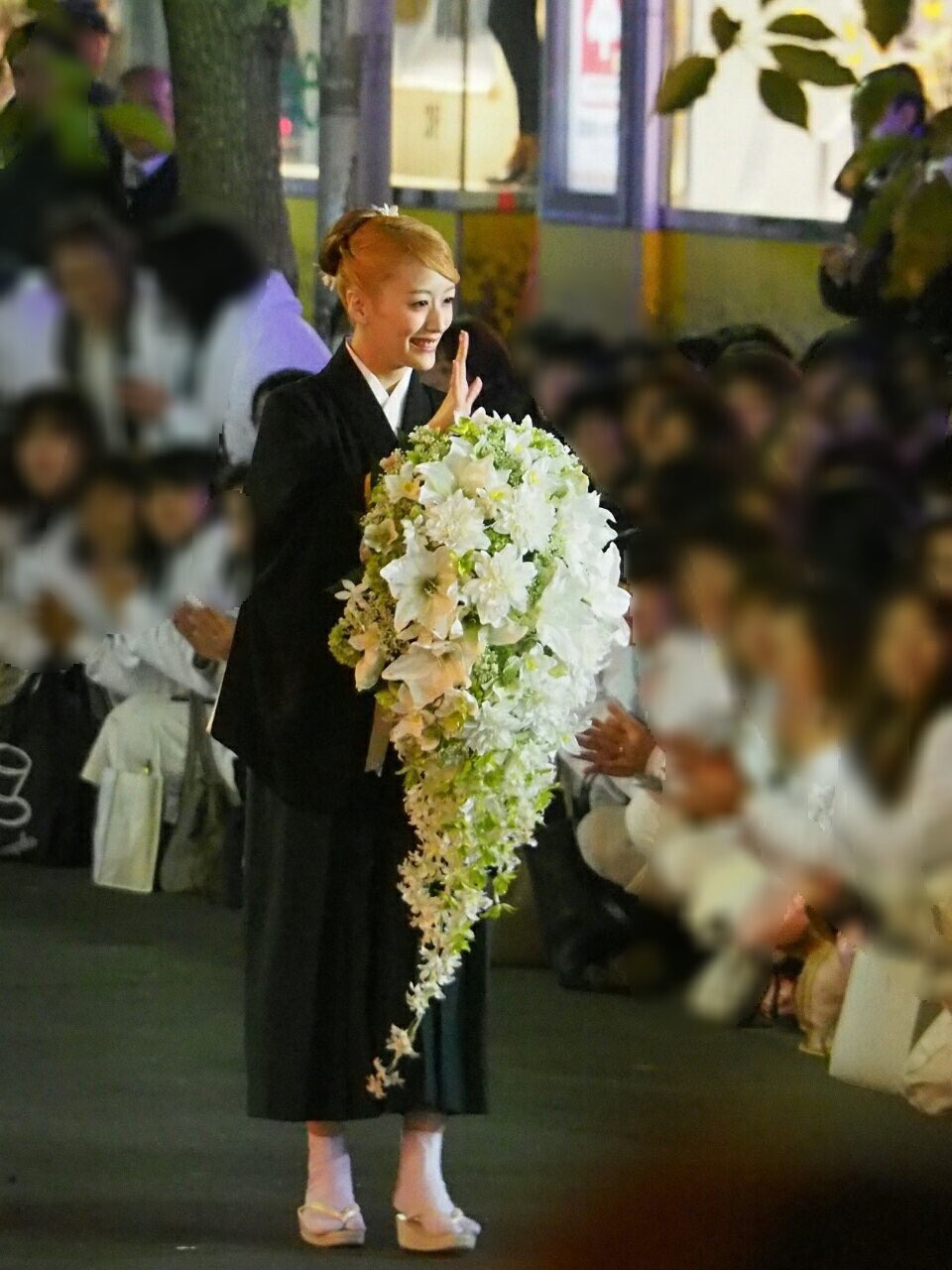 れいみ やっぱり私 花乃ちゃん大好き もう好き好き大好き 出待ちの写真 Amp 動画見てたら涙止まらない ほんと美しい 素敵 これからも絶対幸せな生活を送ってほしい もう2度とお目にかかれないとしても 失って気付くってこういう事なんや