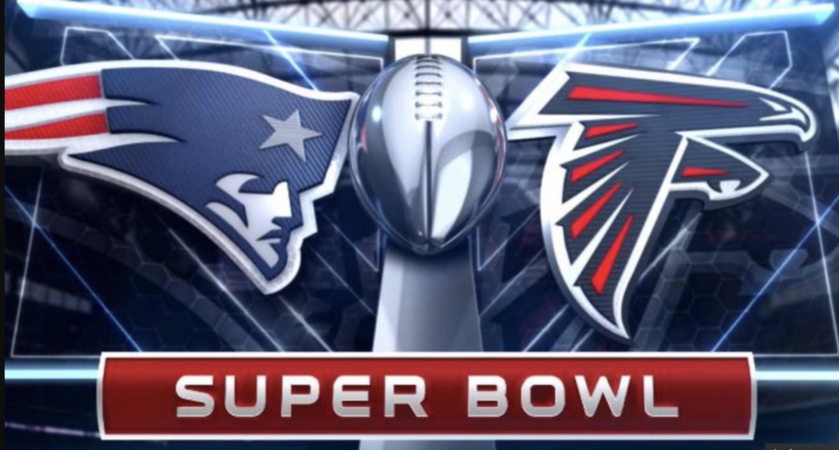 🔥🏈🏆#Falcons vs #Patriots🏆🏈🔥 #NFL #SuperBowl2017 #LIVE Download and come play. It's a blast!
firefan.com/player-invite/…