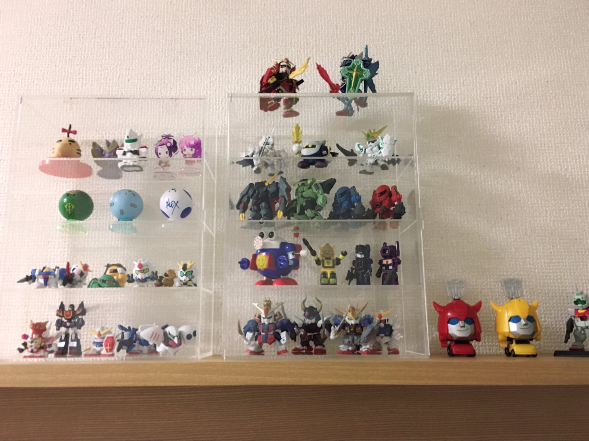 ニトリ アクリル ケース フィギュアケースのおすすめ21選 アクリル製やled付きも Stg Origin Aegpresents Com