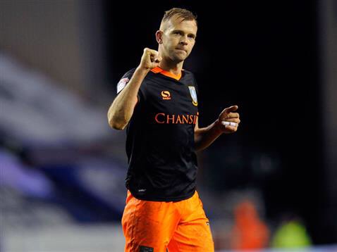 Happy birthday Jordan Rhodes 