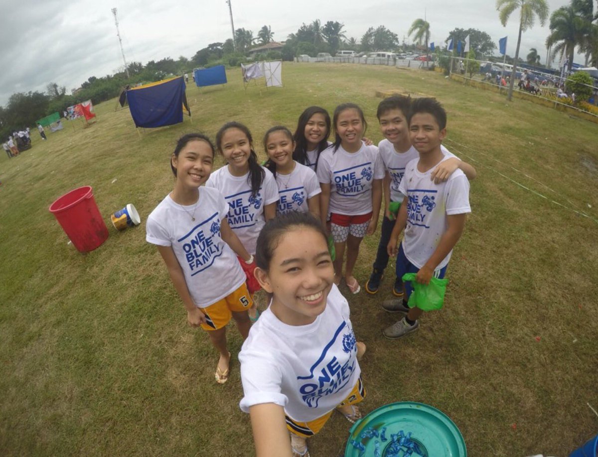 juliyaahh's tweet photo. Slayin' since 2k14. #Famday2k17 https://t.co/OrkVsnB2U0