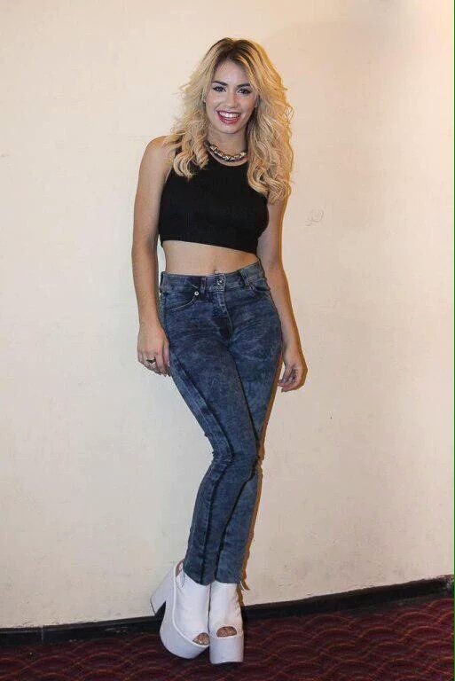LaliPromotion's tweet photo. setenta y tres 
#KCAEstrellaLatina #Lali https://t.co/yF3WSU1MKF