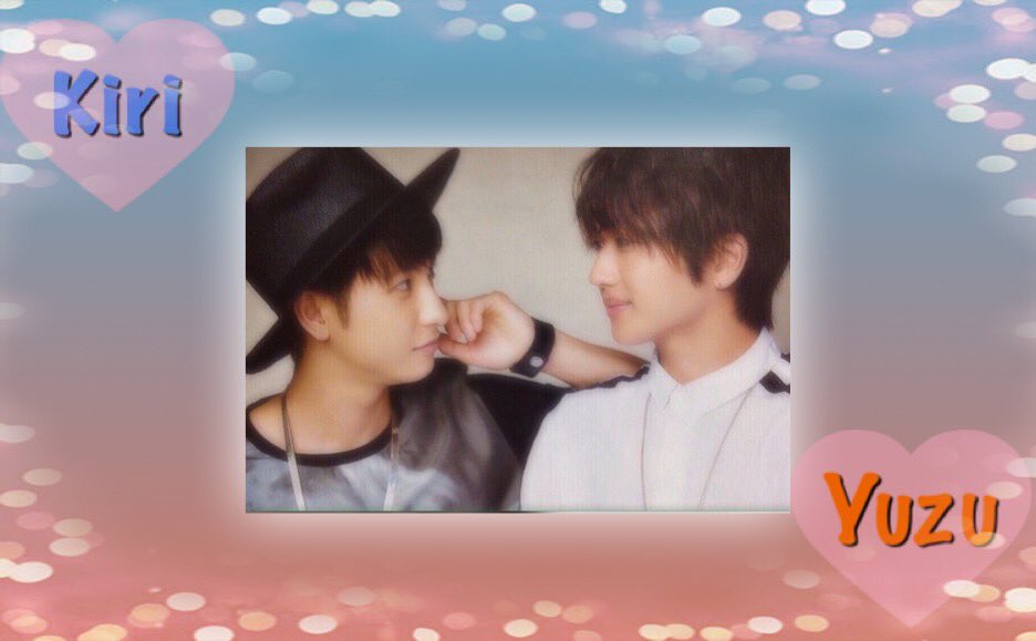yuki_aaa21's tweet photo. タグやり直します！
YUKI 柚と桐の共同垢🙌はじめてのAAA垢です
🌷柚→西島隆弘  桐→與真司郎
💐YUKI→みさちあ、あたうのよりall
🌻15歳 北海道 
#AAA 
#たかじろ
#みさちあ
#aオタさんと繋がりたい 
#RTしたaヲタさん全員フォロー 
#フォロバ100 https://t.co/Td7ZinFVRp