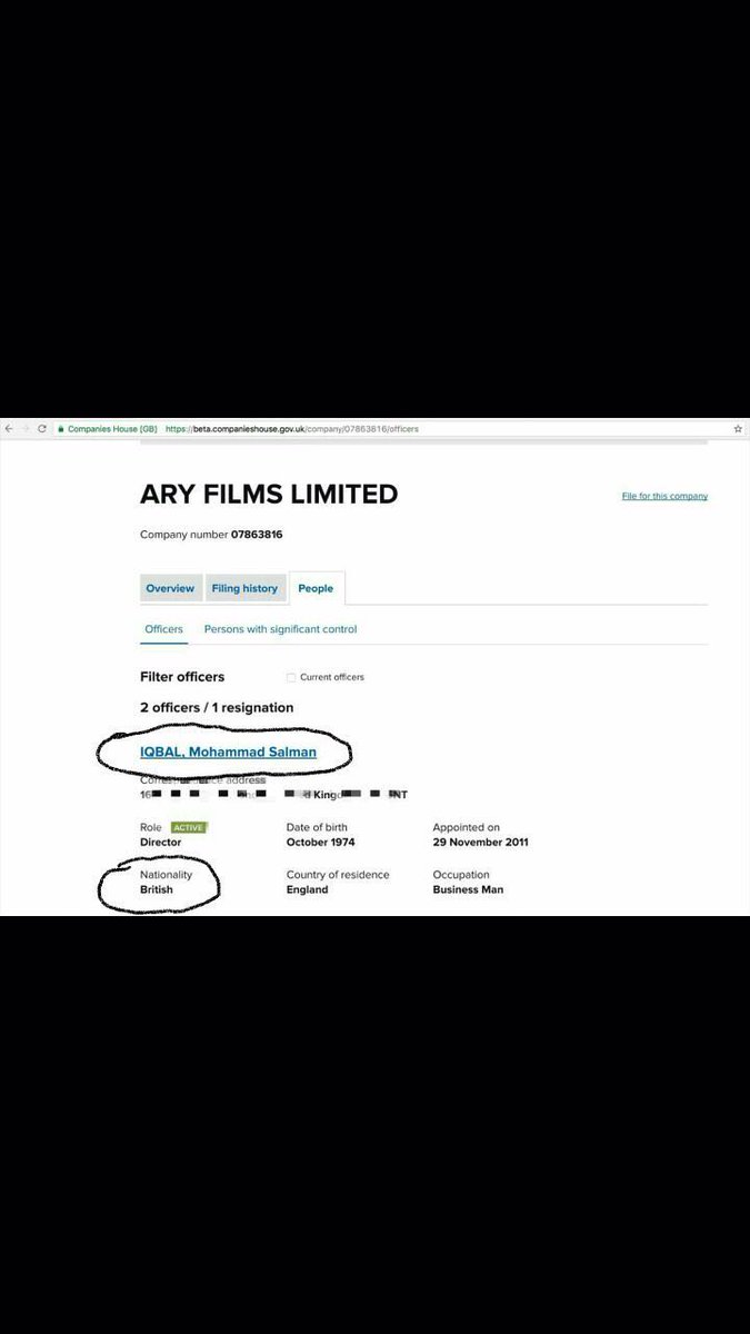 ModelSoniaKhan's tweet photo. @Salman_ARY u are a British citizen, u have taken oath of loyalty to the queen and u blame others of treason. Shame on You #ARYJhoota https://t.co/RBZLguiRMo