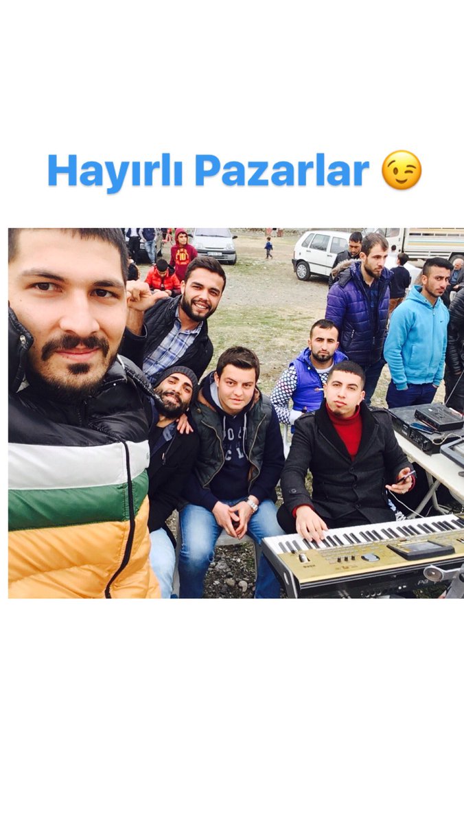 Sefa Kındır tweet media