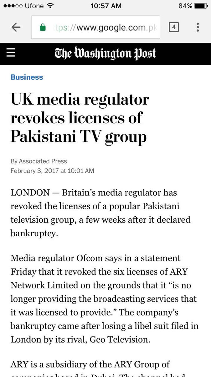 BlackParado's tweet photo. #ARYJhoota and @Salman_ARY bringing Pakistan's name into disrepute, once again. Should be charged for treason. https://t.co/JKkXULQcg4
