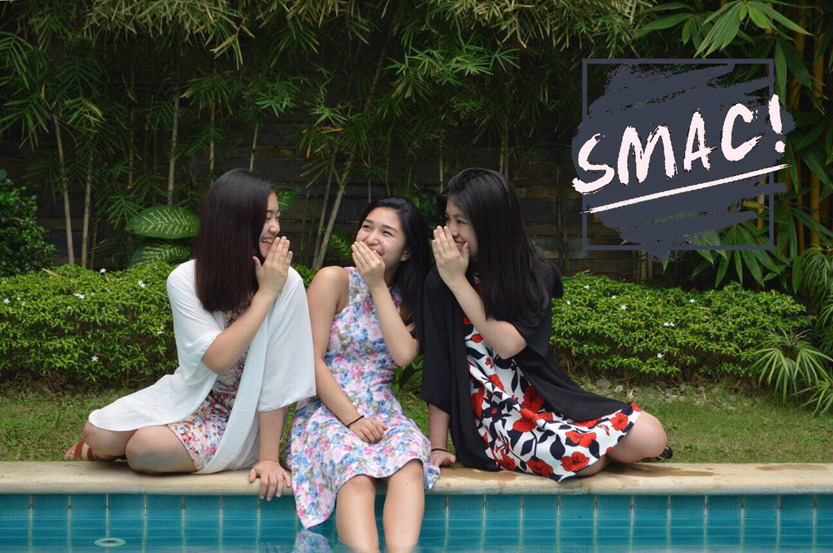 LahoniBySMAC's tweet photo. Something's washing up your shore this week 🌊 Stick around to find out!! #SwimWithStyle https://t.co/HdzpNaQHz8