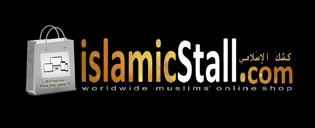 islamicStallCom's tweet photo. visit: https://t.co/c0jT4Fej5x
Paypal Payment, High Quality Product, Fast Delivery
#islamicStall #islamicShop #stall #Fridays #FridayPrayer https://t.co/ZO5Jp0fN7A