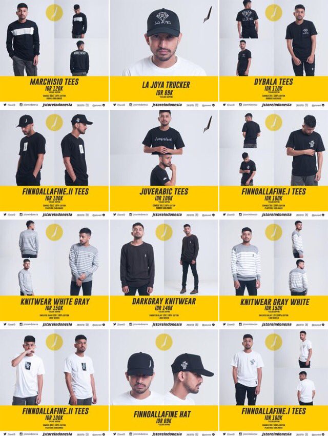 Yuk dipilih yuk lagi promo nii 😁 dapetin potongan harga 34k