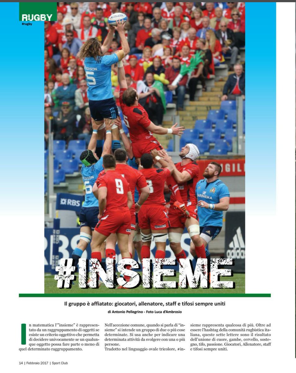 SportClub tweet media