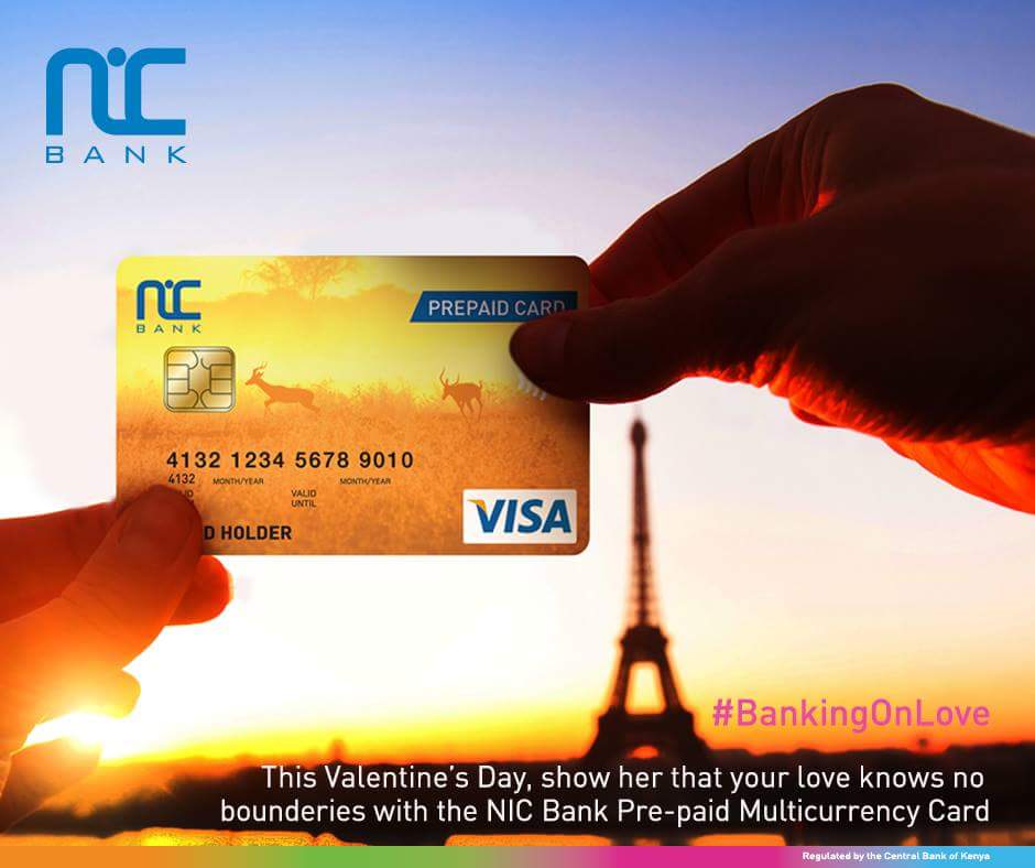 NIC Bank on Twitter: "Don't forget to take with you the ...