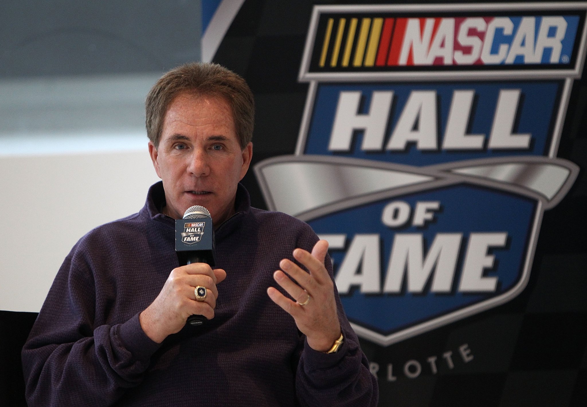 Happy Birthday DW (Darrell Waltrip)
Boogity Boogity 