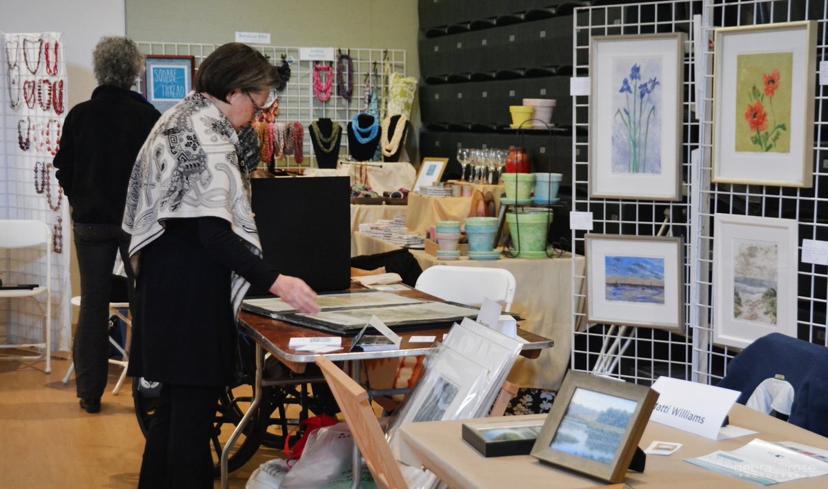 BrookOpenStudio's tweet image. Today is a great day to register! REGISTRATION DEADLINE: February 15th. brooklineopenstudios.com/artist-sign-in/