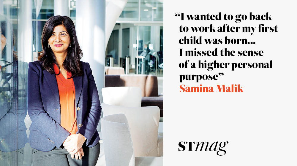 Times Culture (@timesculture) on Twitter photo Meet the middle-aged mums doing “returnships” to reclaim their high-flying careers <a href="/womenreturners/">careerreturners</a>. By @HillyJanes thetim.es/2l5bCk5 Meet the middle-aged mums doing “returnships” to reclaim their high-flying careers <a href="/womenreturners/">careerreturners</a>. By @HillyJanes thetim.es/2l5bCk5