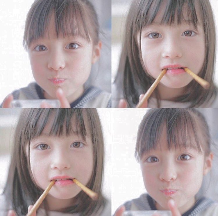 ゆうたろう در توییتر 橋本環奈ちゃんの幼少期の破壊力がすごい ゆうたろう در توییتر 橋本環奈ちゃんの幼少期の破壊力がすごい