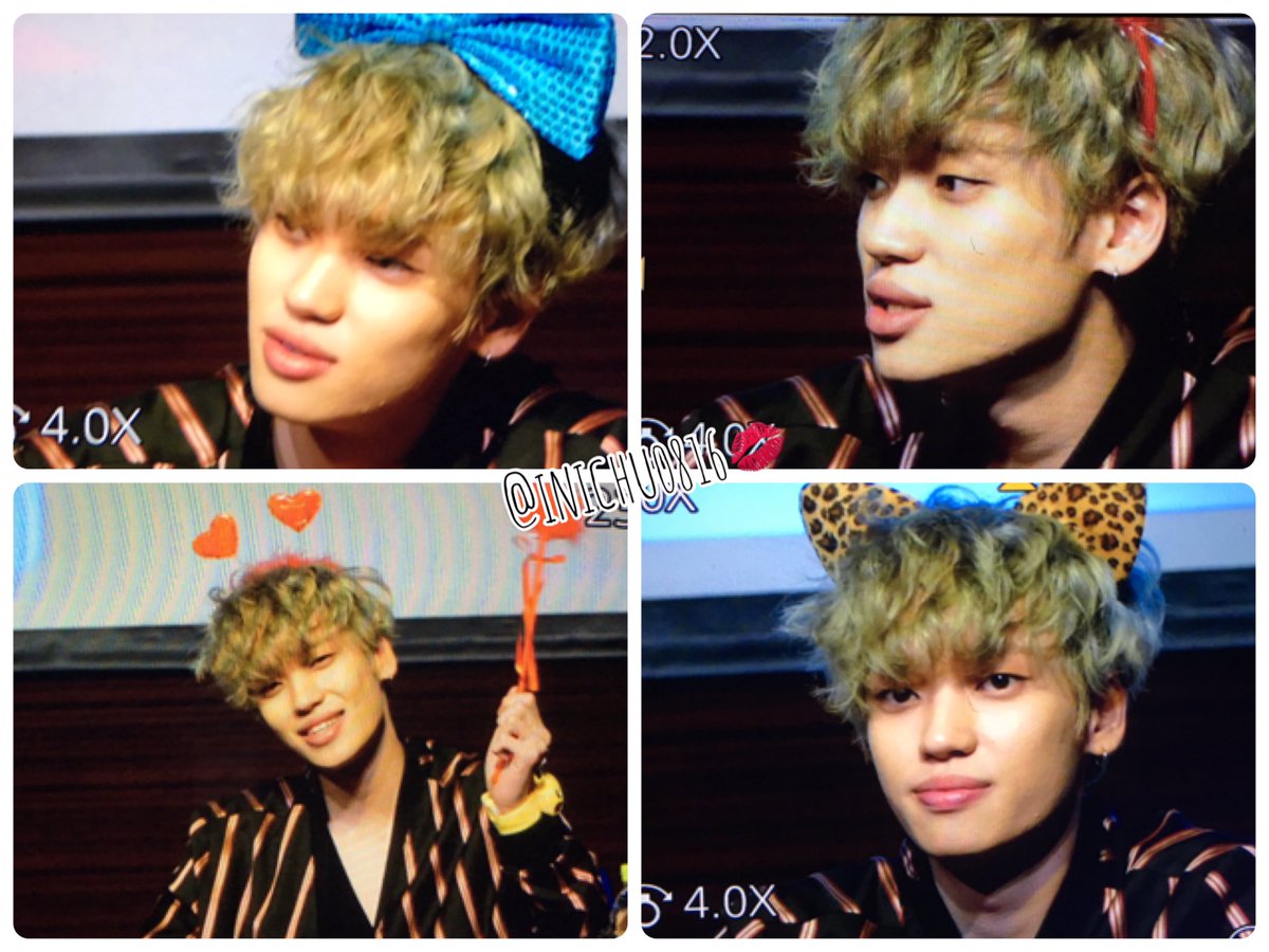 [PREVIEW]
170205 건대 팬사인회💖💖
#틴탑 #니엘 <a href="/TEEN_TOP/">틴탑(TEEN TOP)</a> 
#날_울리지마 #LOVE_AFFAIR