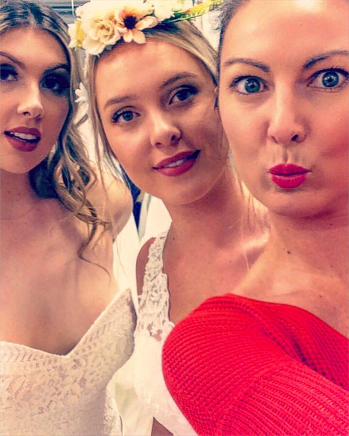 CinemaModels's tweet photo. @CinemaModels team is the #best #love them #winning #team https://t.co/DF9RVAY4yP
