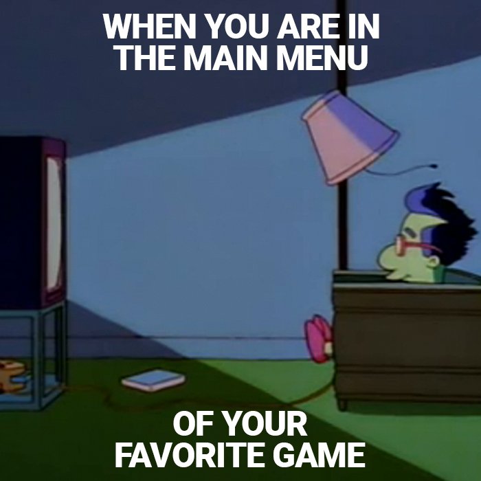 RevistaGamer_'s tweet photo. XD https://t.co/hlgqChkfFw