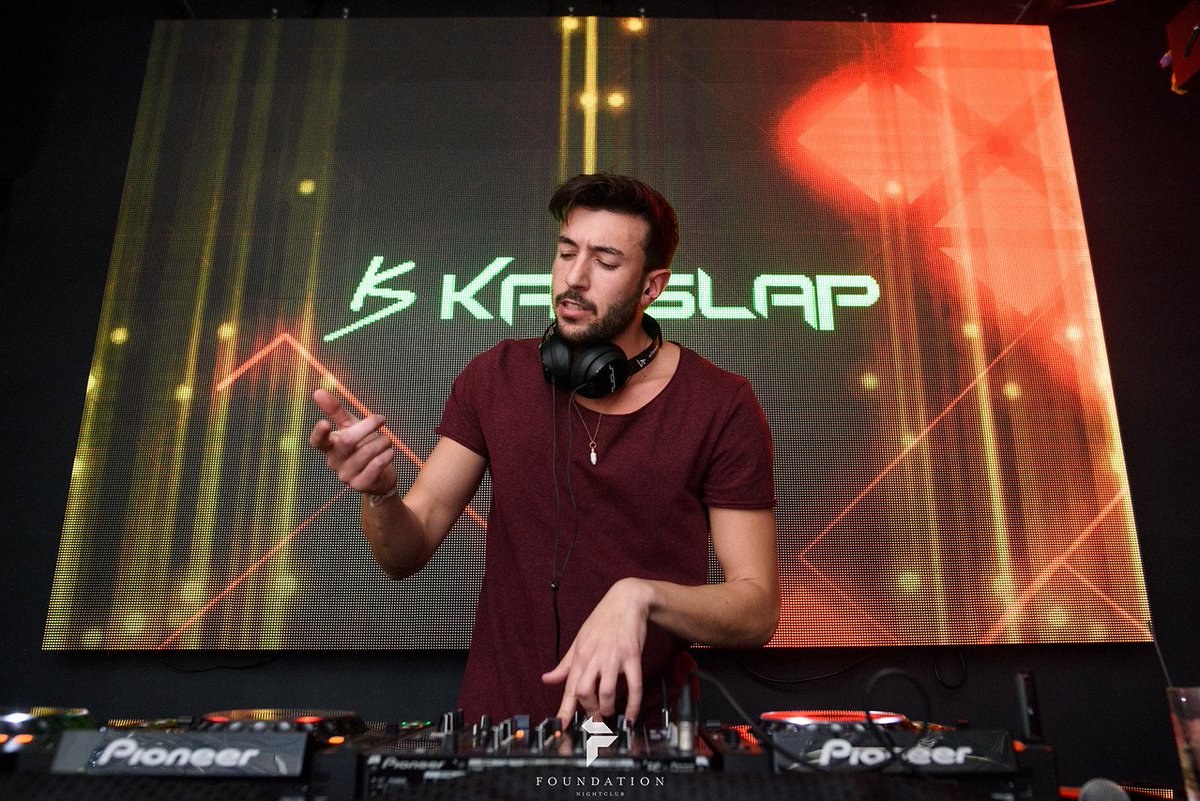 Alta_Immortelle's tweet photo. Another #SOLDOUT night @FoundationSEA
With @KapSlap @_DARRIUS_ & Houski
#FindYourFoundation https://t.co/wcNOEFYSty