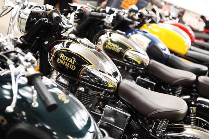 Automotoretro's tweet image. #Automotoretro, ultimo giorno! Avete tempo fino alle 19! @LingottoFiere #torino #motori