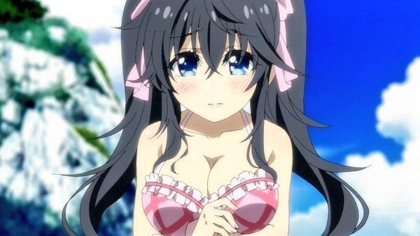 ラブリー玉置亜子 アニメ