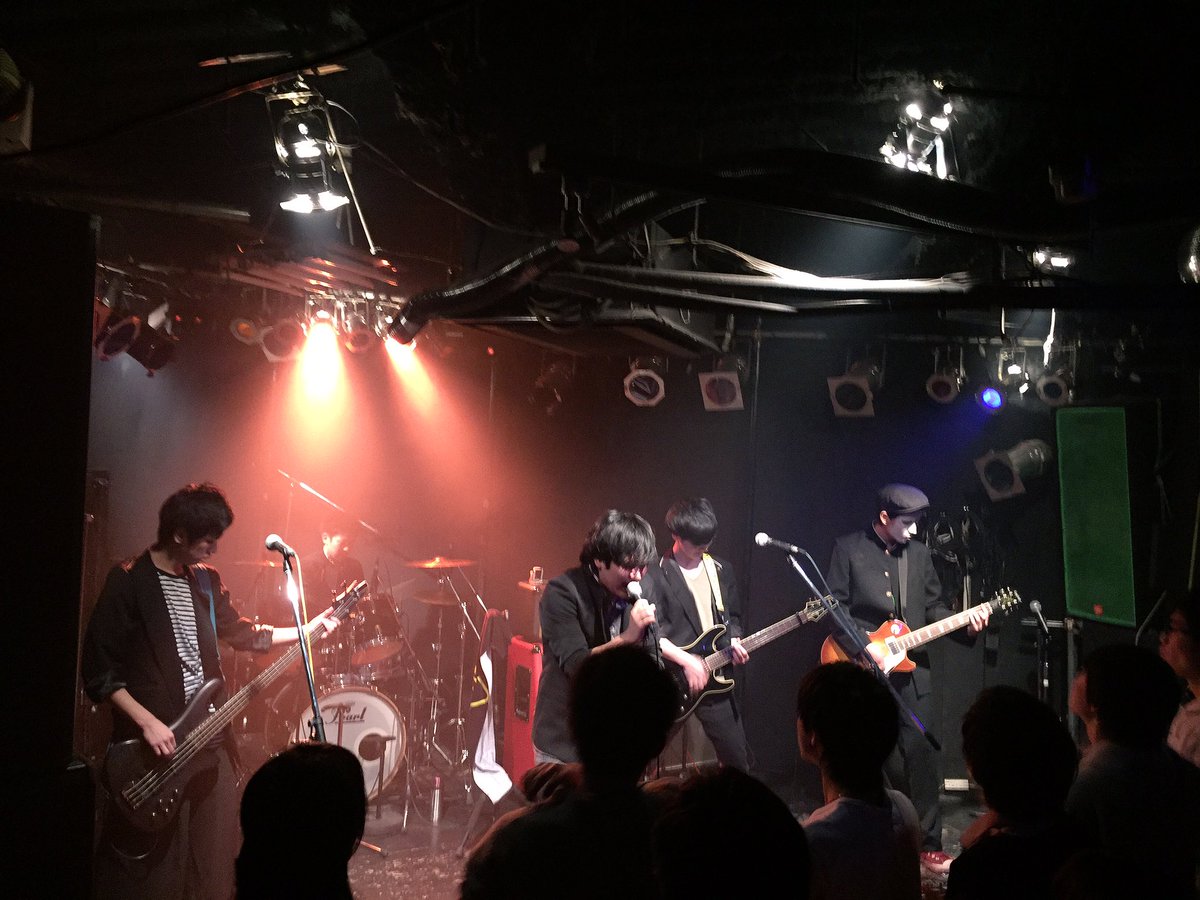 YADOKARIFURAI's tweet photo. じぇにふぁ～'s始まりました！！ https://t.co/dpxy2ivRAq