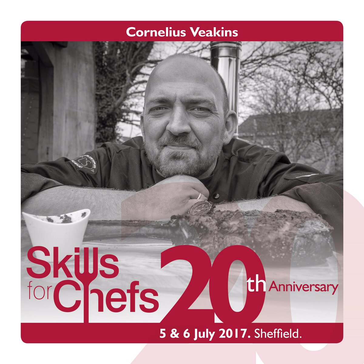 ChefCorneliusV tweet picture