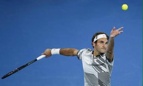 GiulianoPasini's tweet photo. Il #SecondoPrima di @AlleyOop24 dedicato a @rogerfederer e al suo trionfo agli @AustralianOpen https://t.co/SxctcXSiuJ https://t.co/IRWWCX1J9k