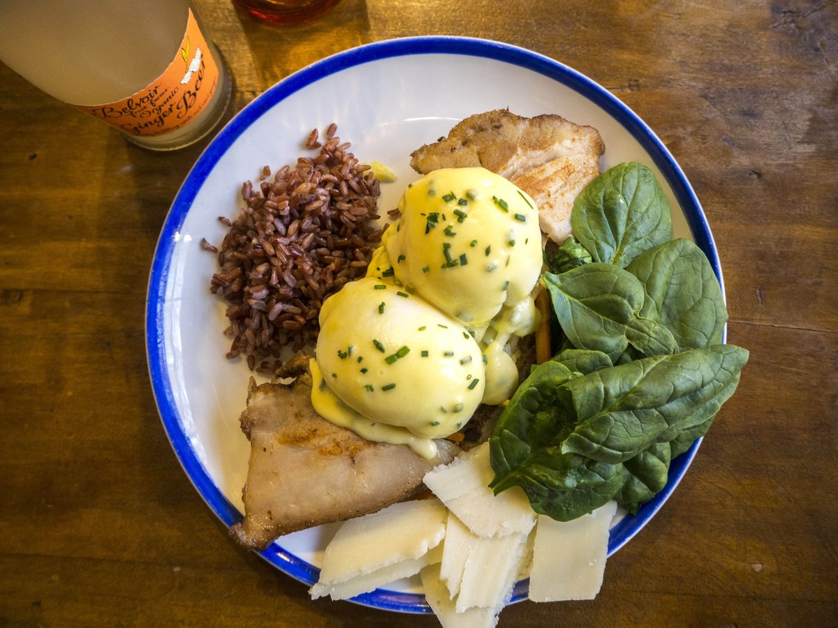 Acabes el dissabte o comences el diumenge amb un bon brunch? #brunch #chichalimona #esmorzar #dinar