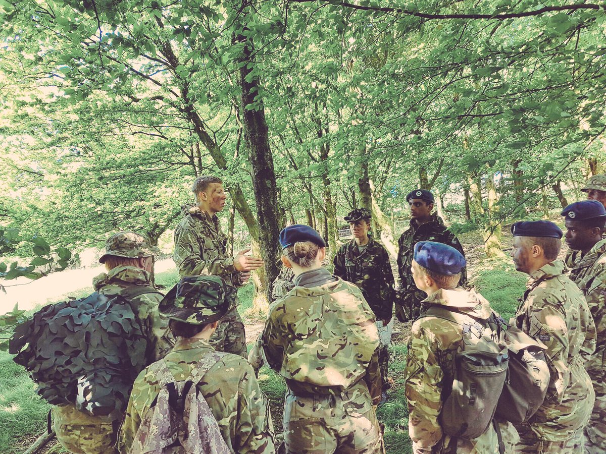 GM Wing Fieldcraft tweet media
