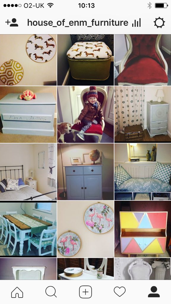 emmalawrence25's tweet photo. My work #interiordesign #interiors #upcycle #diy https://t.co/Gnw2OP3y08