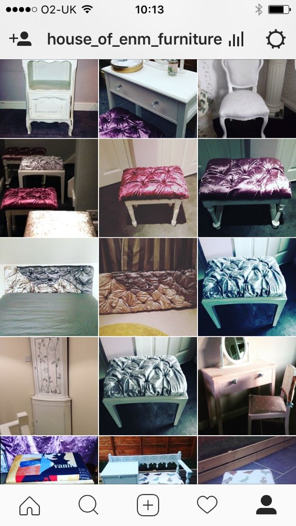 emmalawrence25's tweet photo. My work #interiordesign #interiors #upcycle #diy https://t.co/Gnw2OP3y08