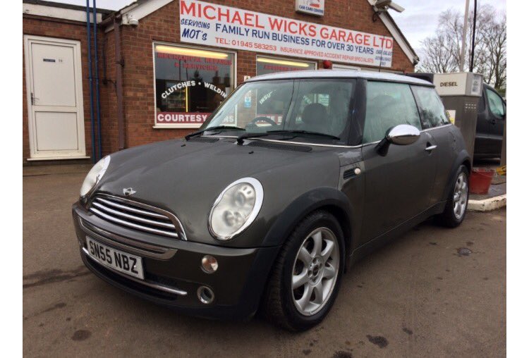 WicksGarage's tweet image. Lots of new stock just arrived and with more arriving daily, nows the time to buy your next used car michaelwicksgarage.co.uk #usedcars #cars