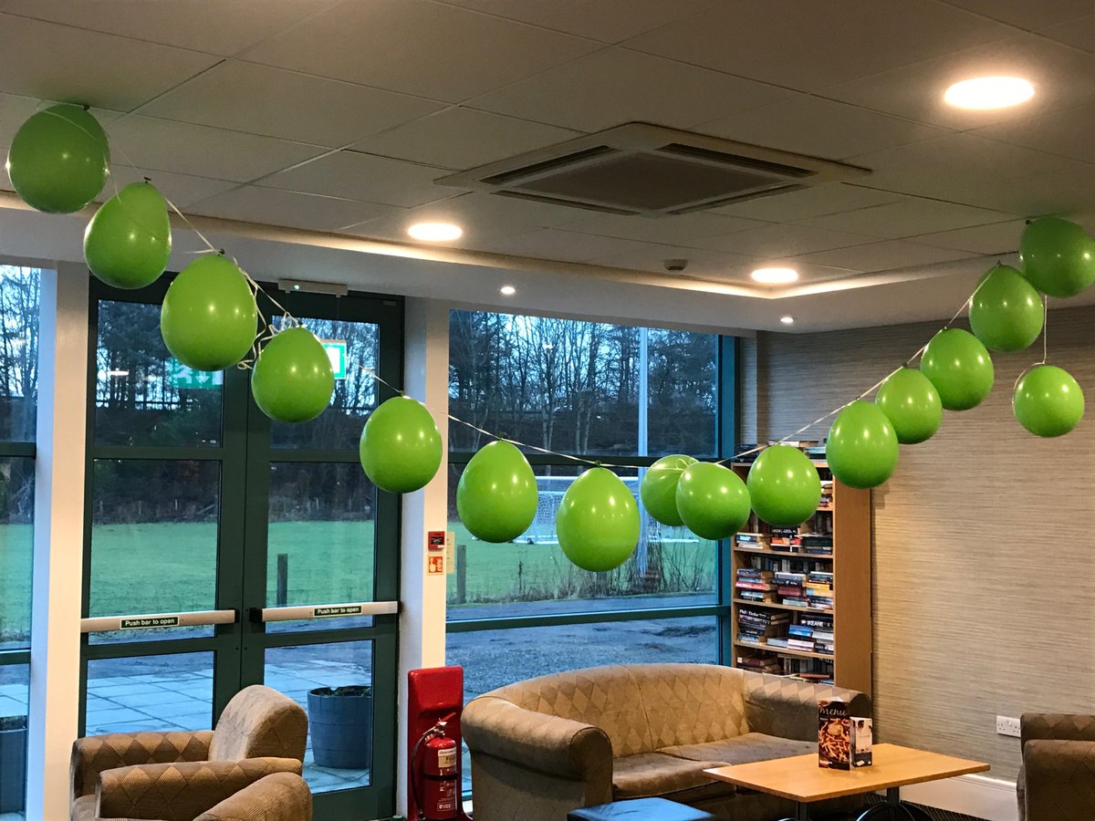 The Bannatyne Group On Twitter Members Staff At Our Aberdeen Club Have Been Raising Money For Unicef With A Fab Balloon Raffle Thanks To Everyone Who Supported It Https T Co Znkaxgaffr
