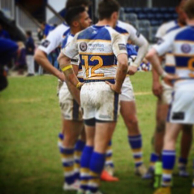 Apache7s's tweet photo. We're down to 12 weeks to go now! Ready for the sevens season to start! @UR7s @MizunoRugby #ApacheSevens https://t.co/KolXIzeDoW
