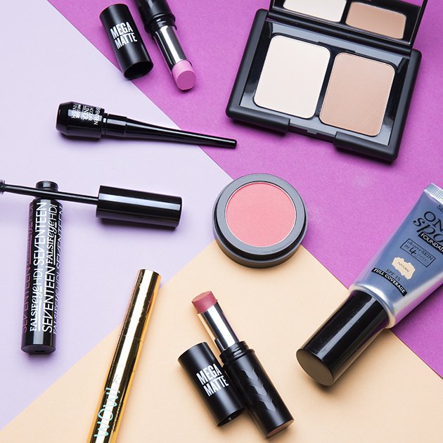 Get the full look with foundation, concealer, lipstick, blush, mascara, eyeliner and of course contour kit! boots.uk/RHxfHW