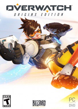 CD_Key_Shop's tweet image. Overwatch (Origins Edition) (Battle.net) à 38.29€ au lieu de 60€ ▶ j.mp/1TcmI52?DbJ1b