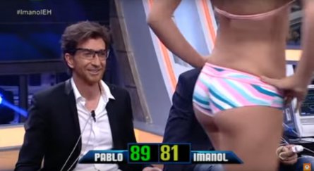 ElHuffPost's tweet photo. Hablemos claro de una vez sobre 'El Hormiguero', por @yodominguez
https://t.co/J9tMJT9Joe https://t.co/tnTw22hVlY