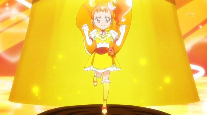 キュアカスタードのtwitterイラスト検索結果 古い順