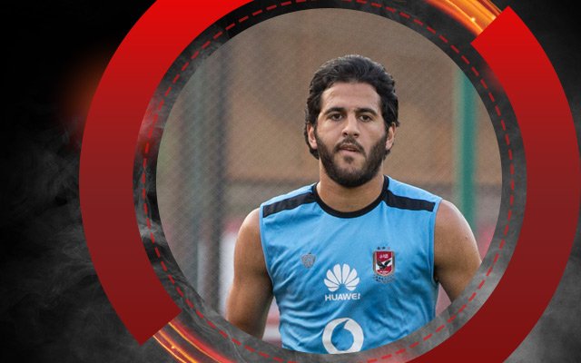 مروان محسن يحصل على تأشيرة السفر لألمانيا
bit.ly/2lb99F2